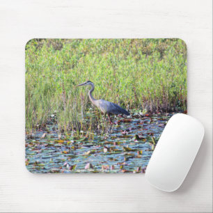 Heron P6450 Muismat