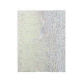 Heron P6450 Notitieblok (Linkerzijde)