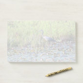 Heron P6450 Post-it® Notes (Op bureau)