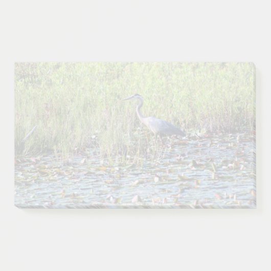 Heron P6450 Post-it® Notes (Voorkant)