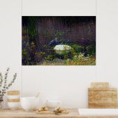 Heron P6987 Poster (Keuken)