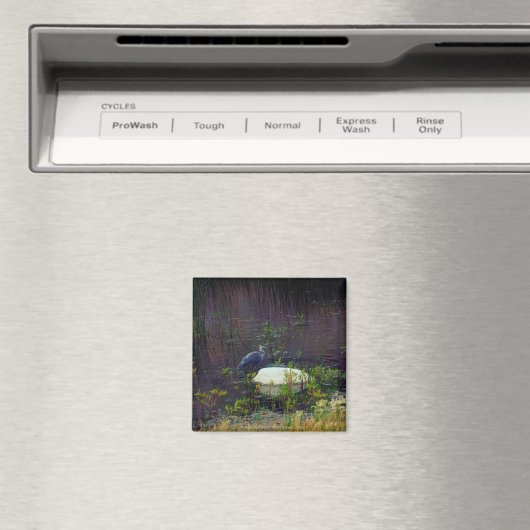 Heron P9687 Magneet (Insitu (Vaatwasser))