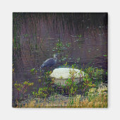 Heron P9687 Magneet (Voorkant)