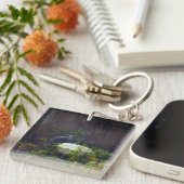 Heron P9687 Sleutelhanger (Voorkant Rechts)