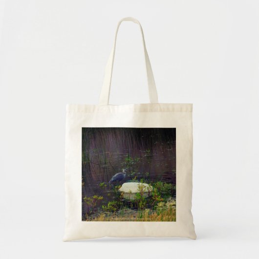 Heron P9687 Tote Bag (Voorkant)