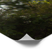 Heron Poster (Hoek)