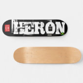 HERON PRO SKATEBOARD /JMT NEDERLAND (Horizontaal)