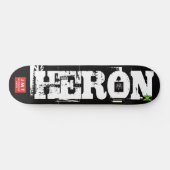 HERON PRO SKATEBOARD /JMT NEDERLAND (Horizontaal)