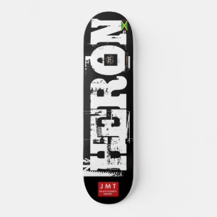 HERON PRO SKATEBOARD /JMT NEDERLAND