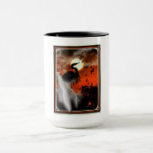 Heron Redux Mok (Midden)