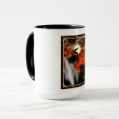 Heron Redux Mok (Voorkant links)