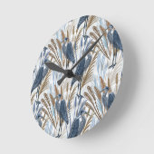 Heron Ronde Klok (Hoek)