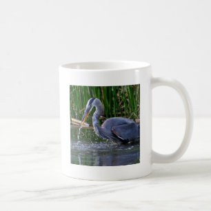 Heron Splash Koffiemok