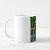 Heron Splash Koffiemok (Links)