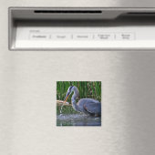 Heron Splash Magneet (Insitu (Vaatwasser))