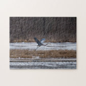 Heron-start Legpuzzel (Horizontaal)