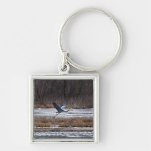 Heron-start Sleutelhanger