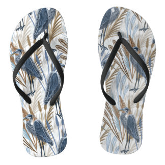 Heron Teenslippers