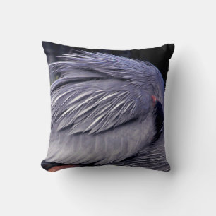 Heron Territory Kussen