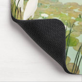 Herons in de zomer door Newell Convers Wyeth Muismat (Hoek)