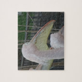 Herons Jigzaag Puzzle Legpuzzel (Verticaal)