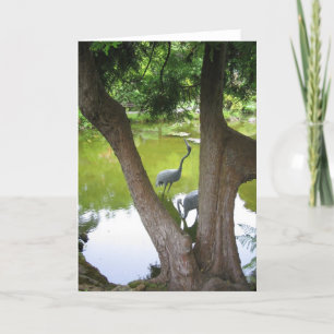 Herons Kaart