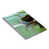 Herons Notitieboek (Rechterzijde)