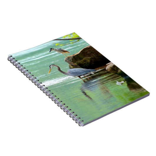 Herons Notitieboek (Rechterzijde)