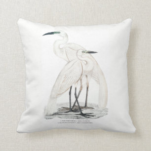 Herons Pillow Kussen