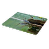 Herons Snijplank (Hoek)