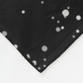 Herontwerp of personaliseer: fleece deken (Hoek)