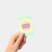 Herontwerp vanaf krassen - Ontdek dit Badge (Handheld)