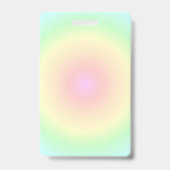 Herontwerp vanaf krassen - Ontdek dit Badge (Achterkant)