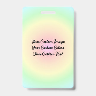 Herontwerp vanaf krassen - Ontdek dit Badge