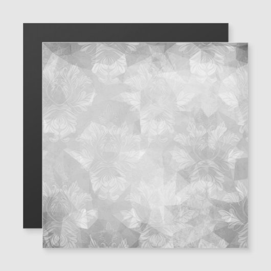 Herontwerp vanaf nul! Maak je eigen magneetkaart (Voorkant / Achterkant)