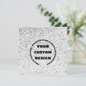 Herontwerp vanuit Scratch of personaliseer dit (Staand voorkant)