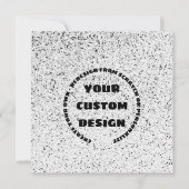 Herontwerp vanuit Scratch of personaliseer dit (Voorkant)