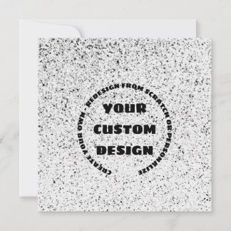 Herontwerp vanuit Scratch of personaliseer dit