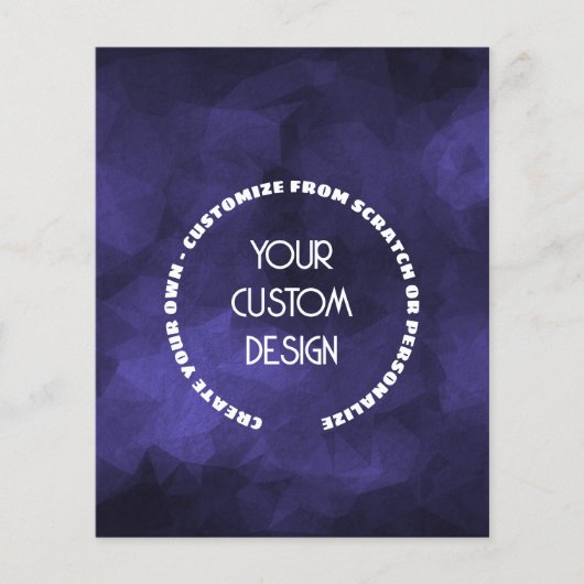 Herontwerp vanuit Scratch of Persoonlijk - (Voorkant)