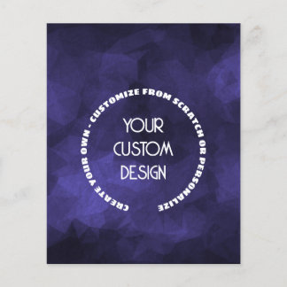 Herontwerp vanuit Scratch of Persoonlijk -