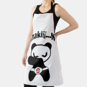 heropandbear schort (Insitu)