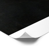 Heropleving door Harmensz Van Rijn Rembrandt Poster (Hoek)