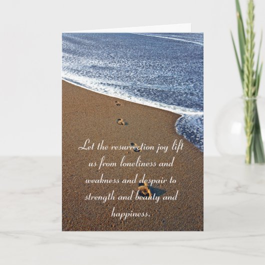 Heropleving Feestdagen Kaart (Voorkant)