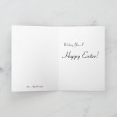 Heropleving Feestdagen Kaart (Binnen)