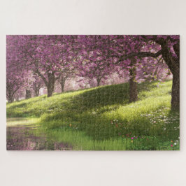 Heropleving Legpuzzel