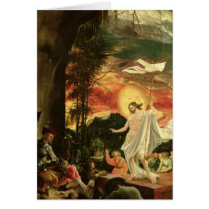 Heropleving van Christus, 1518