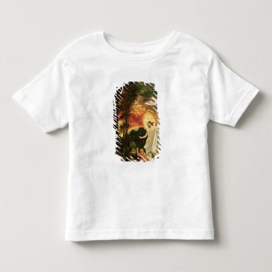 Heropleving van Christus, 1518 Kinder Shirts (Voorkant)