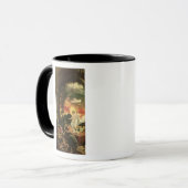 Heropleving van Christus, 1518 Mok (Voorkant links)