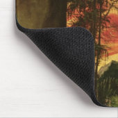 Heropleving van Christus, 1518 Muismat (Hoek)