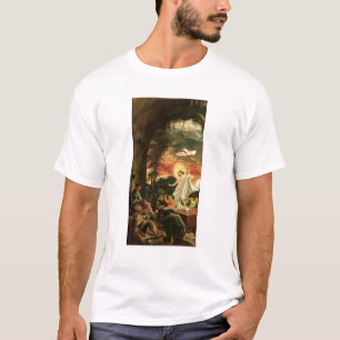 Heropleving van Christus, 1518 T-shirt